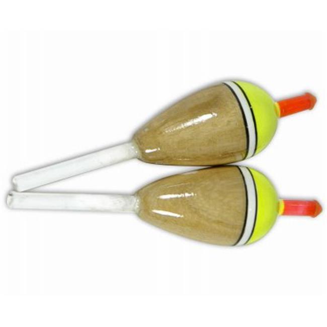 Eagle Claw Balsa Style Oval Slip 3/4