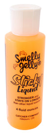 Smelly Jelly 4 Oz. Sticky Liquid Attractant
