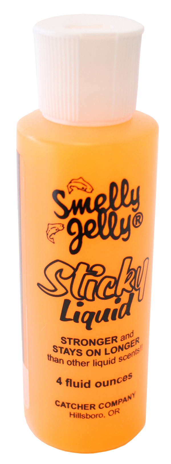 Smelly Jelly 4 Oz. Sticky Liquid Attractant