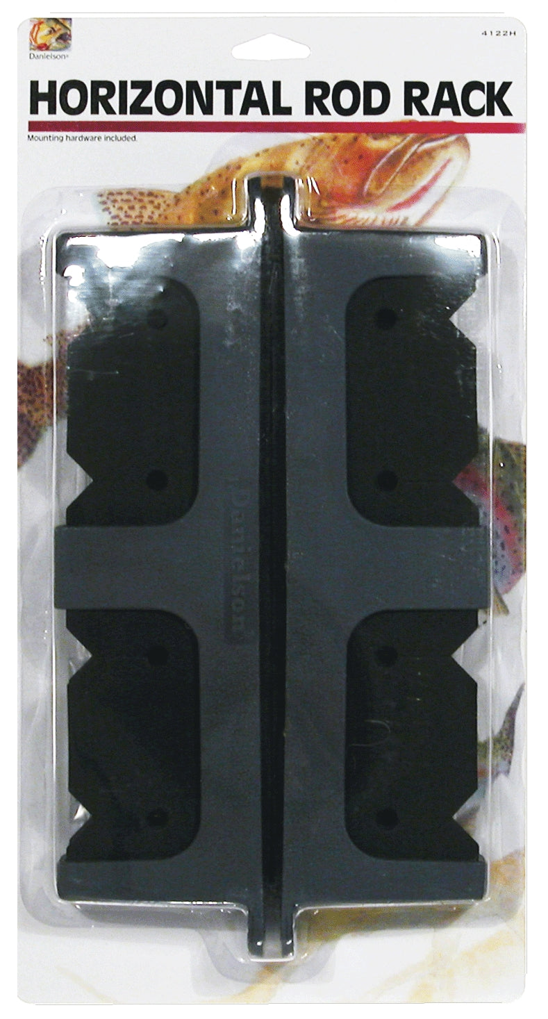 Horizontel Rod Rack Danielson Rod Rack-Horizontal – Danielson | Fisherman's marine