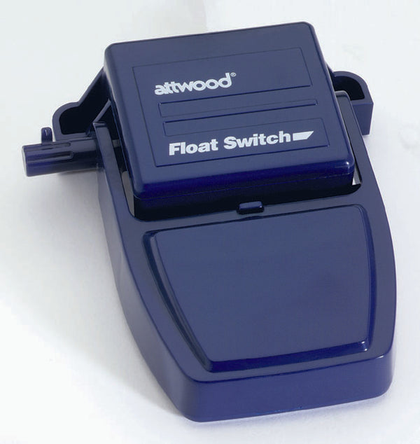 Attwood Automatic Float Switch
