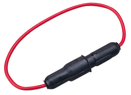 Sea Dog Inline Fuse Holder (Waterproof)