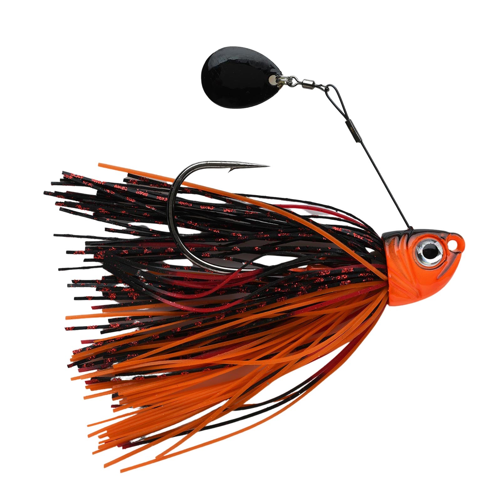 Flashx Swim Jig