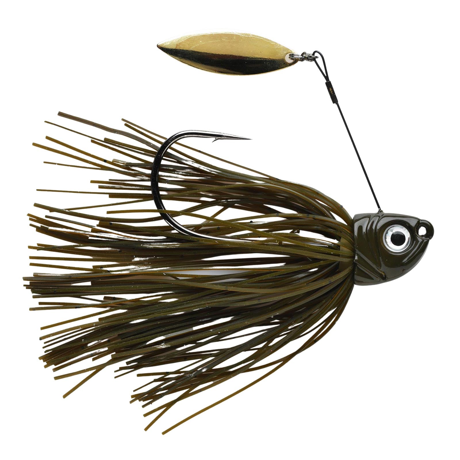 Flashx Swim Jig