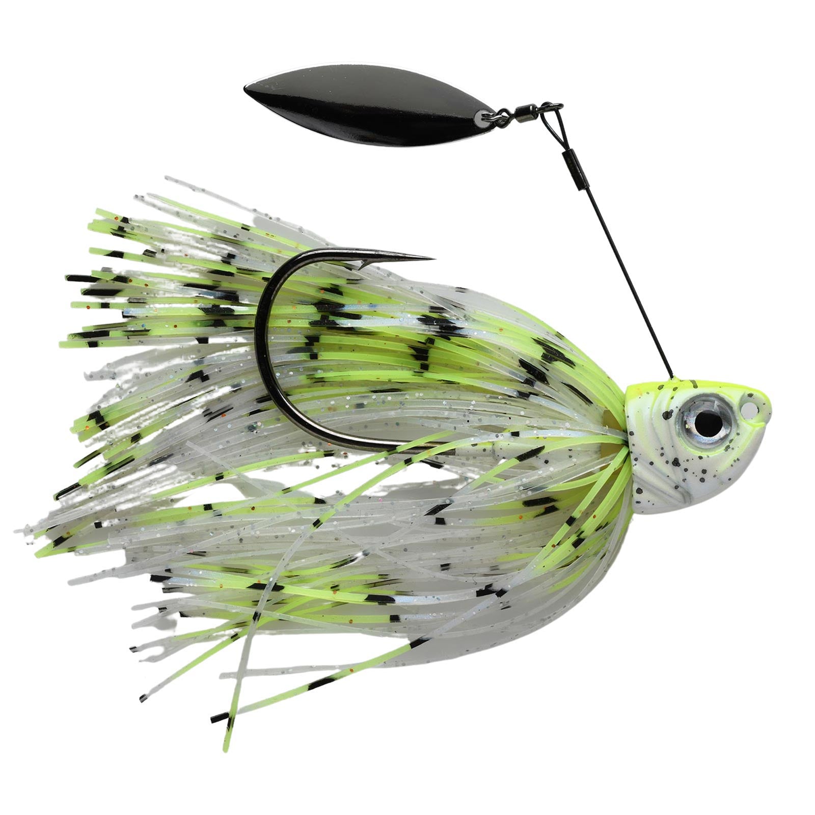 Flashx Swim Jig