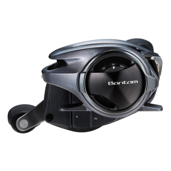 Shimano Bantam a Baitcasting Reel - BANTAM150XGA