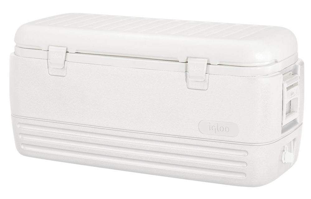 IGLOO Polar 120 Quart Marine Cooler