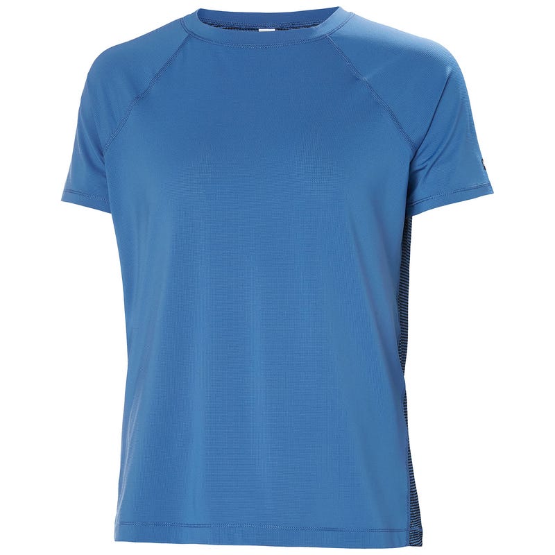 Helly Hansen Tech Trail SS T-Shirt Women's