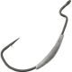 Eagle Claw Prop65-Lazer Weighted Worm Ewg 1/16Oz