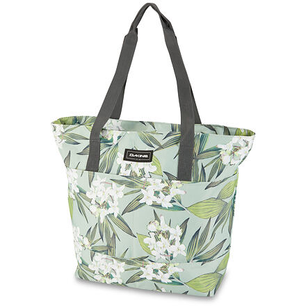 Dakine Dámská Kabelka Classic Tote 33 - S21 Orchid | Bílá | Objem 33 L