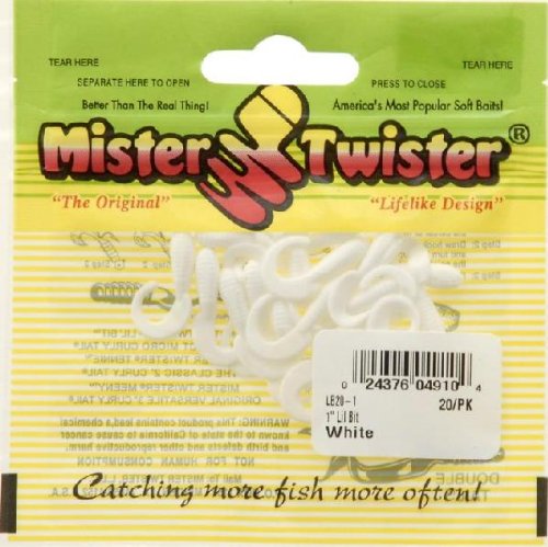 Mister Twister 1.5