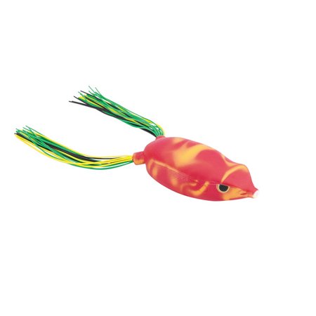 Spro Bronzeye Frog 65 - Orange Juice