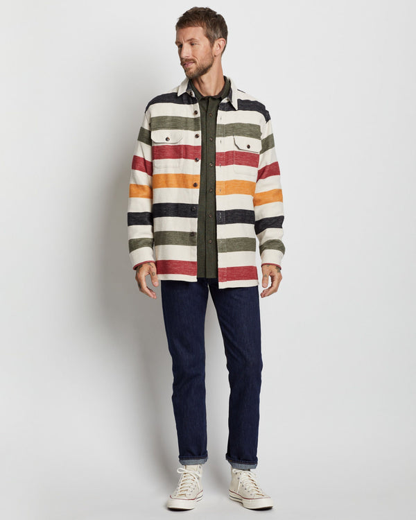 Pendleton Driftwood Shirt Men's