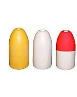 Promar PVC Foam Float - Yellow