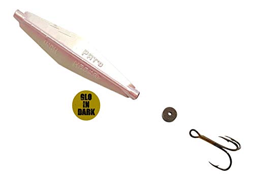 Buzz Bomb Pink Glo 2.5