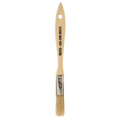 Double Thick Chip Paint Brush