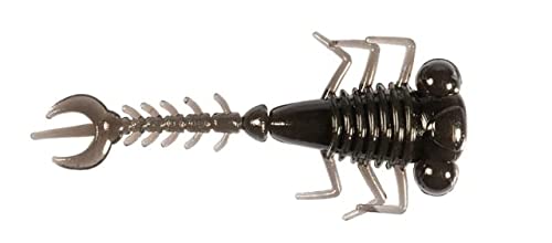 Z-Man Micro Finesse LarvaZ 1.75