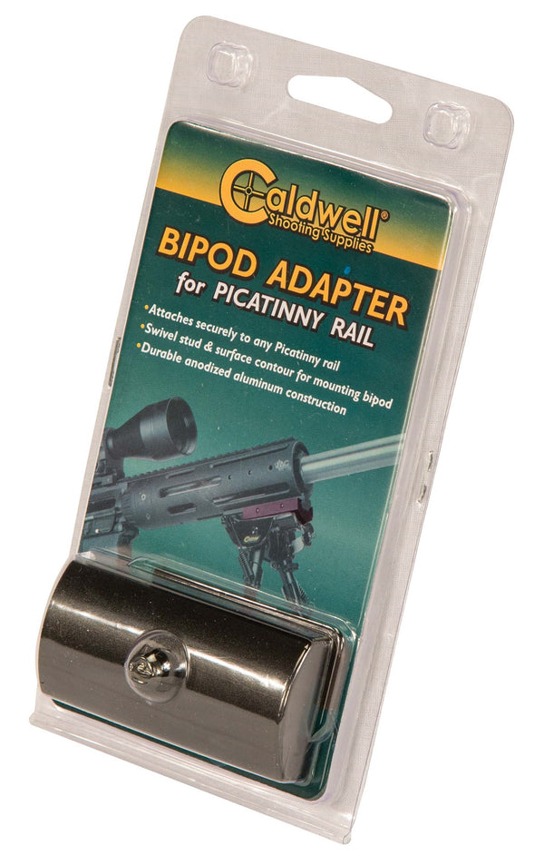 Caldwell Picatiny Bipod Adapter