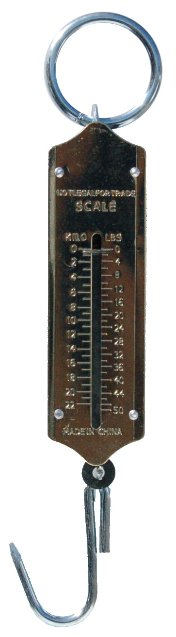 Danielson Spring Scale