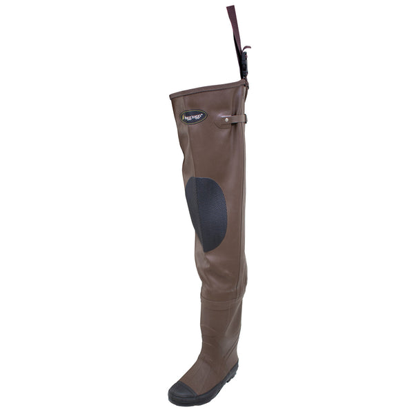 Frogg Toggs Men's Classic Ii Hip Boot - Cleated