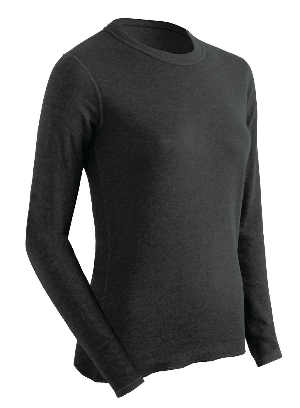 ColdPruf Enthusiast Women's Crew Base Layer Top