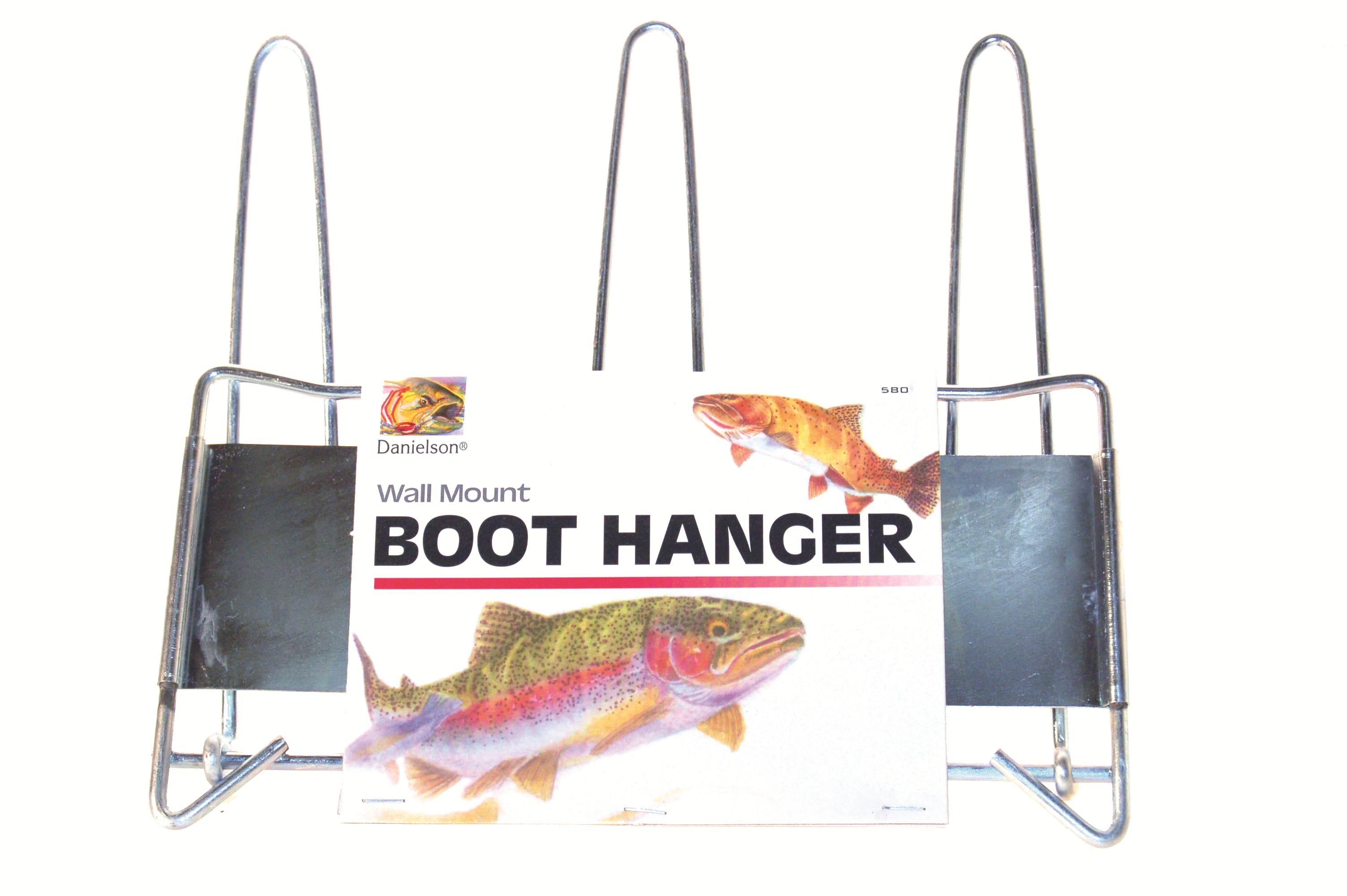 Danielson Boot Hanger-Wall Mount