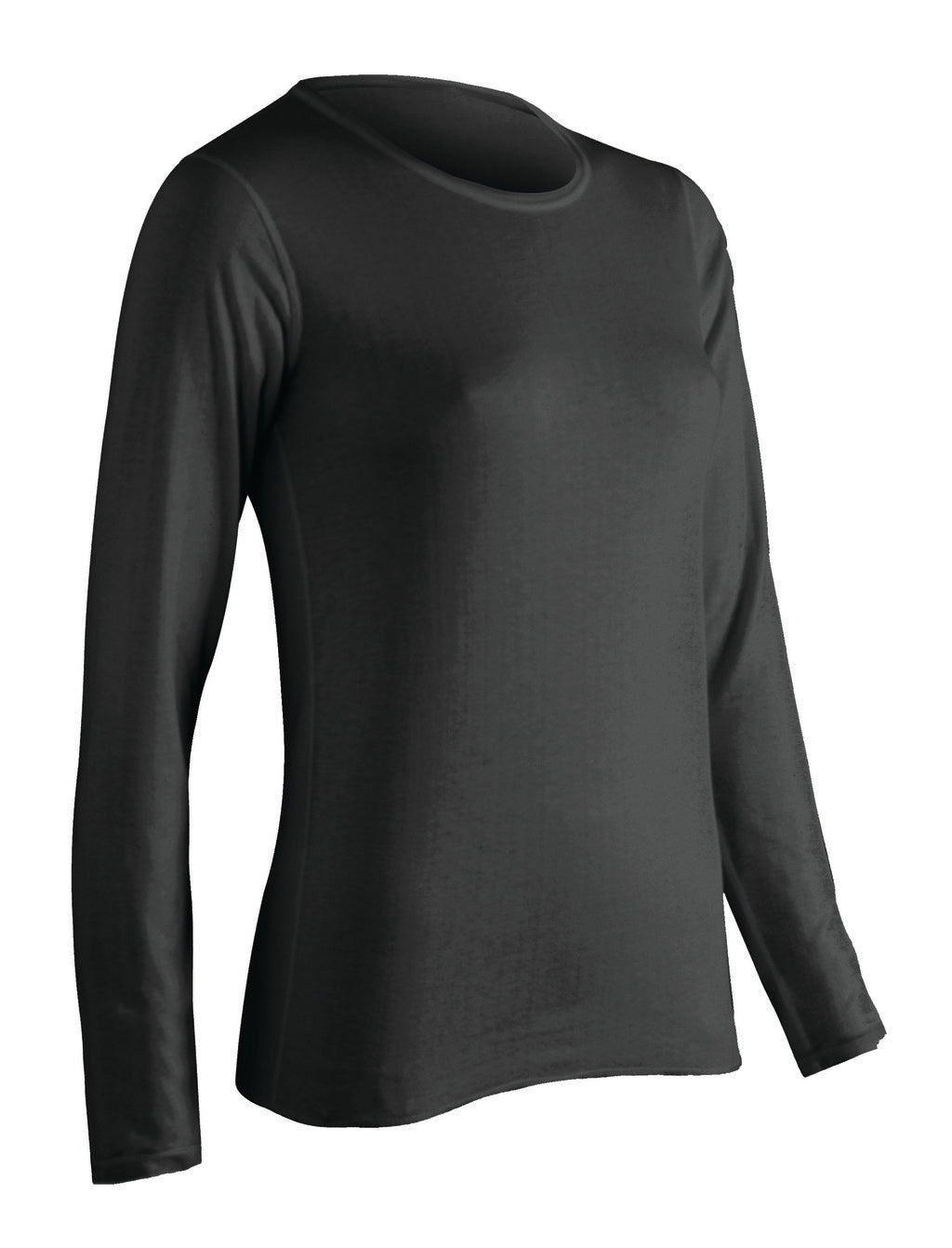 ColdPruf Performance Women's Crew Base Layer Top