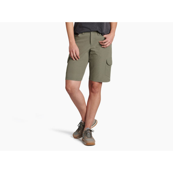 Cargoshorts - Khakigrün - Kids H&M DE Cargoshorts - Khakigrün - Kids H&M DE