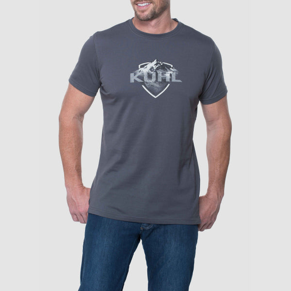 KUHL Men's Born in the Mountains T-Shirt
