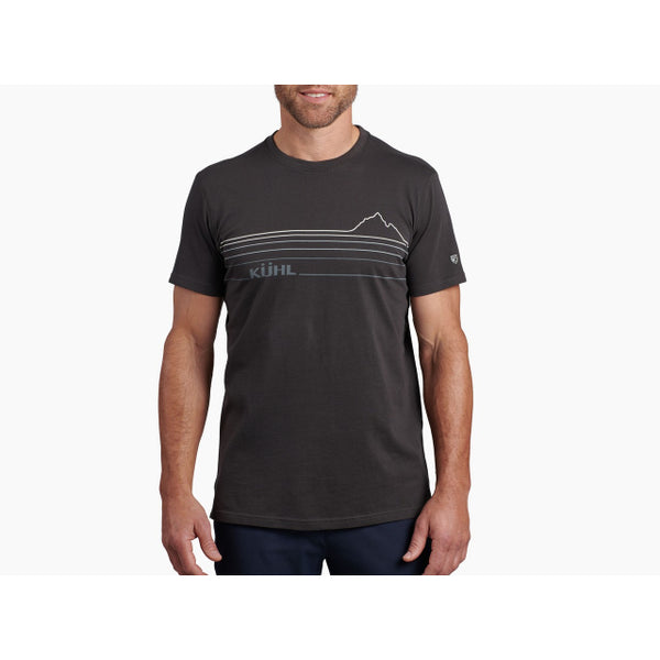 KUHL Men's Mountain Lines T-Shirt