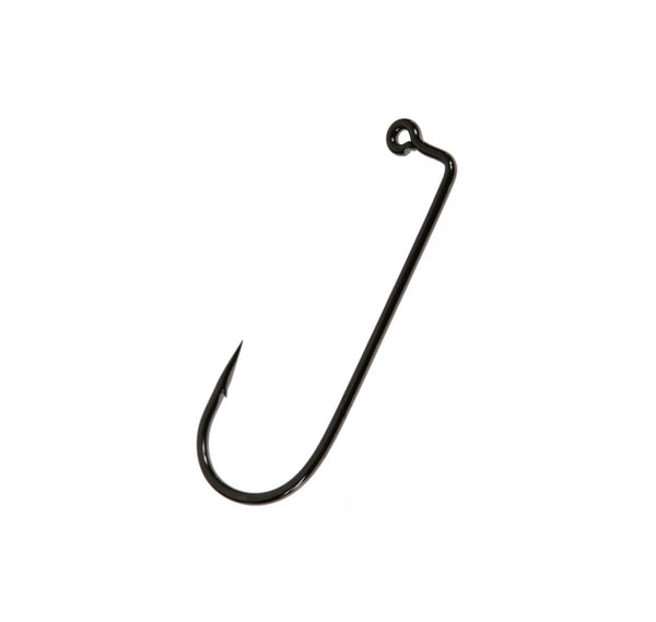 Gamakatsu Freshwater 90° Round Bend Jig Hook