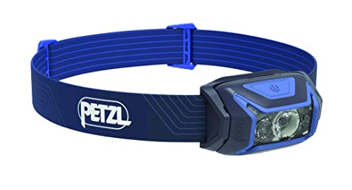 Petzl Actik Lamp