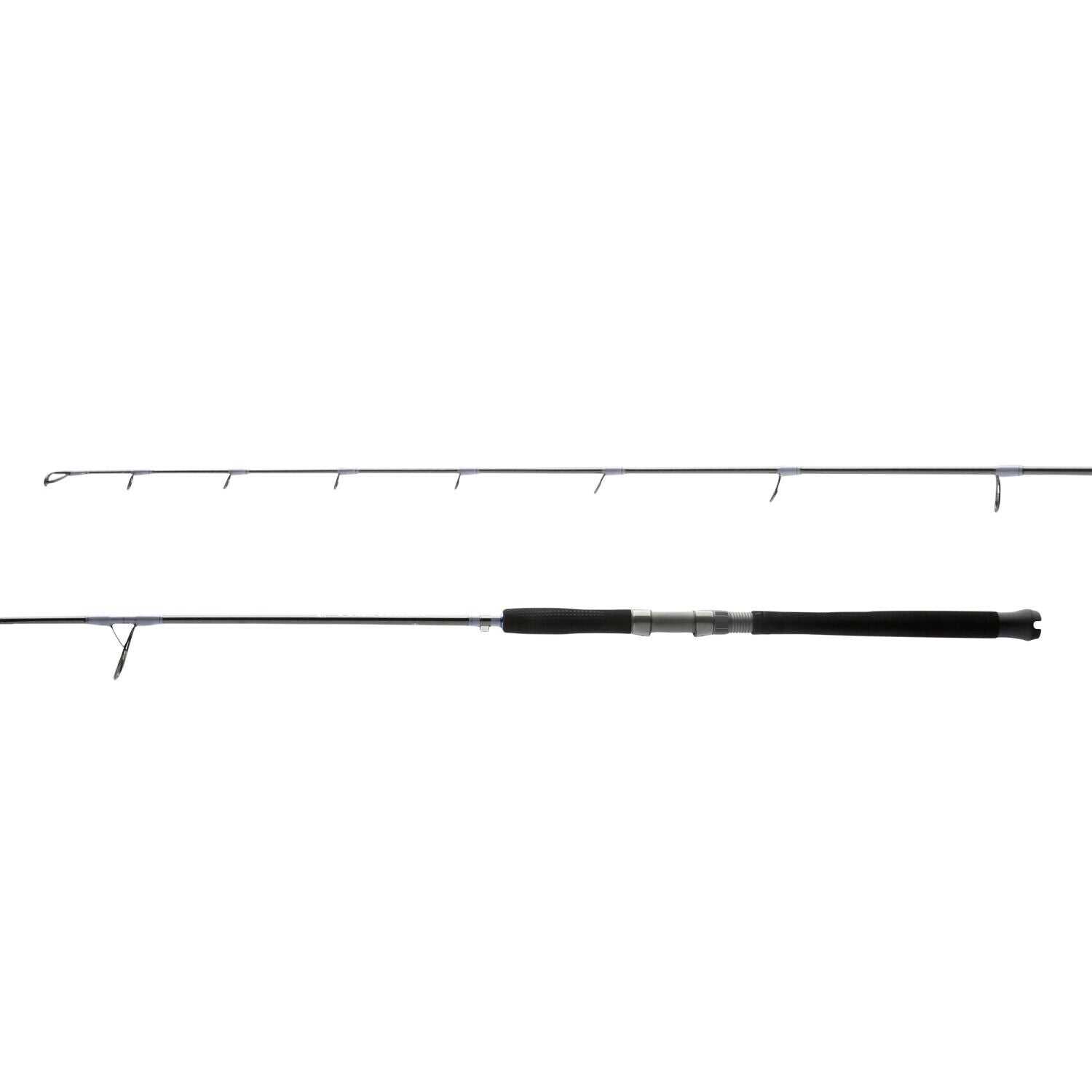 Shimano Trevala B Jigging Spinning Rod - TVS66MB