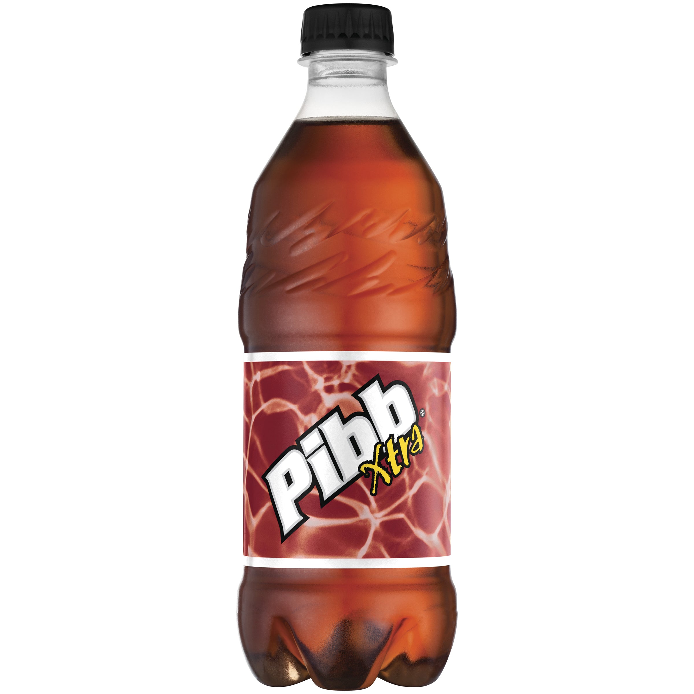 Pibb Xtra