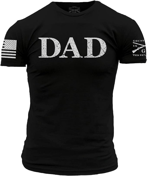 Grunt Style Dad Defined T-Shirt Men's