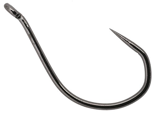Owner American America 4306-071 Barbless No Escape Black Chrome Pro Pack