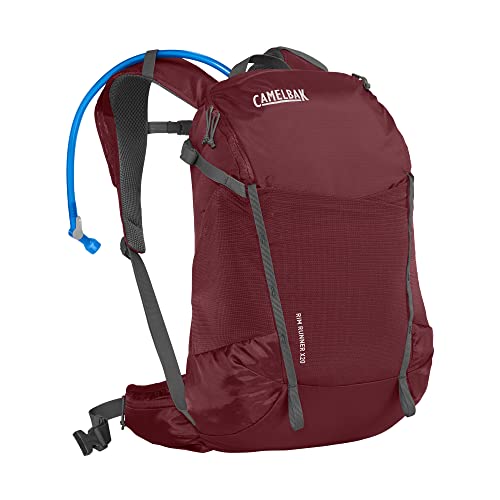 CamelBak Women's Rim Runner X20 70oz