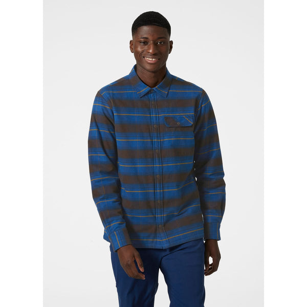 Helly Hansen Men's Lifaloft Insulated Shacket