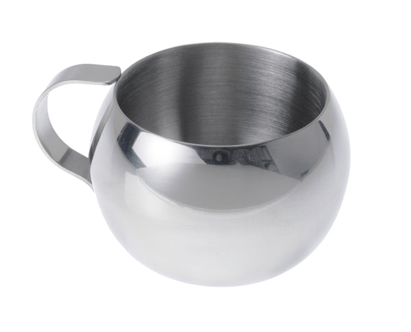 Gsi Outdoors Glacier Stainless Steel Double Walled Espresso Cup