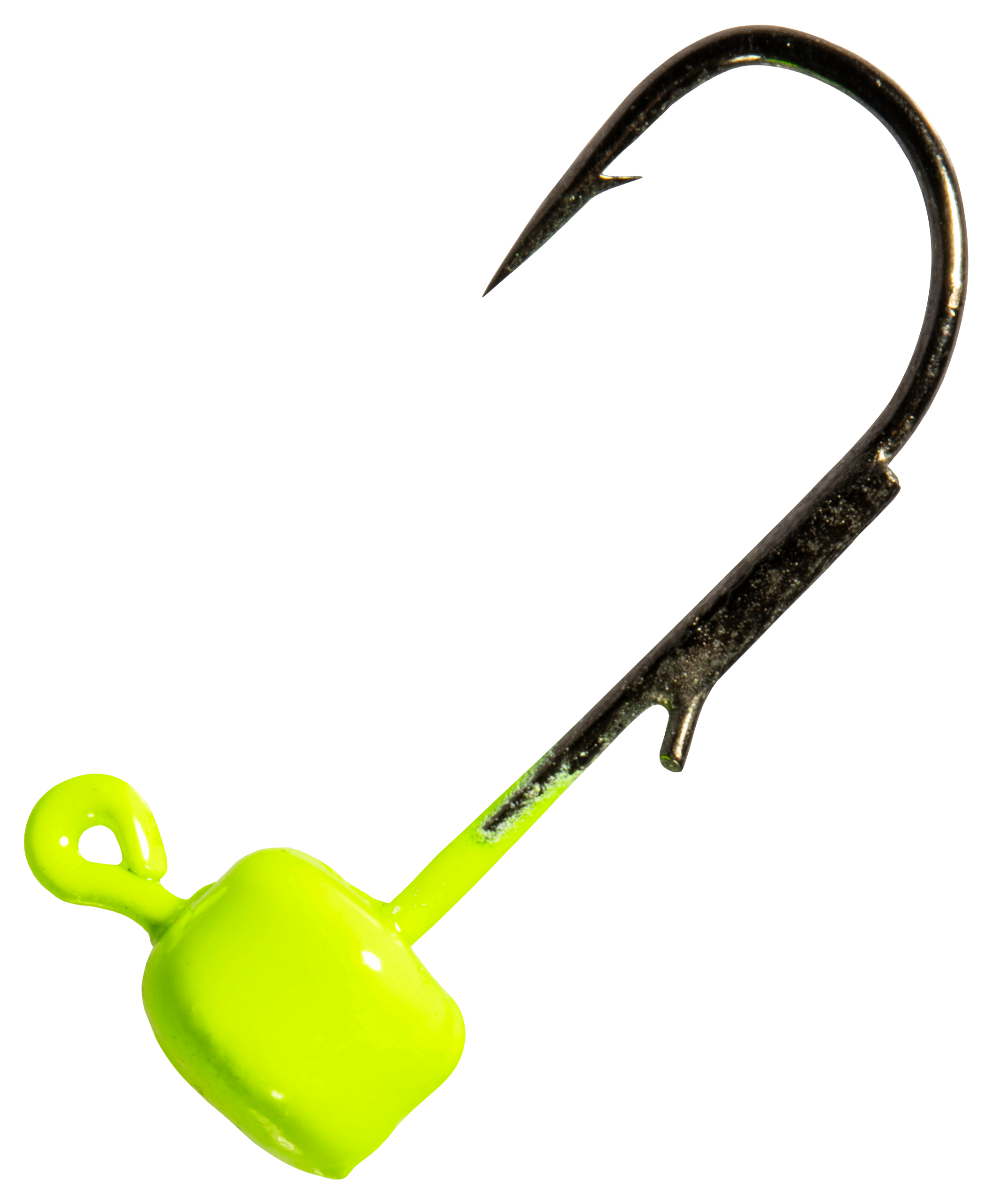 Z-Man Micro Finesse ShroomZ - Chartreuse 1/20oz