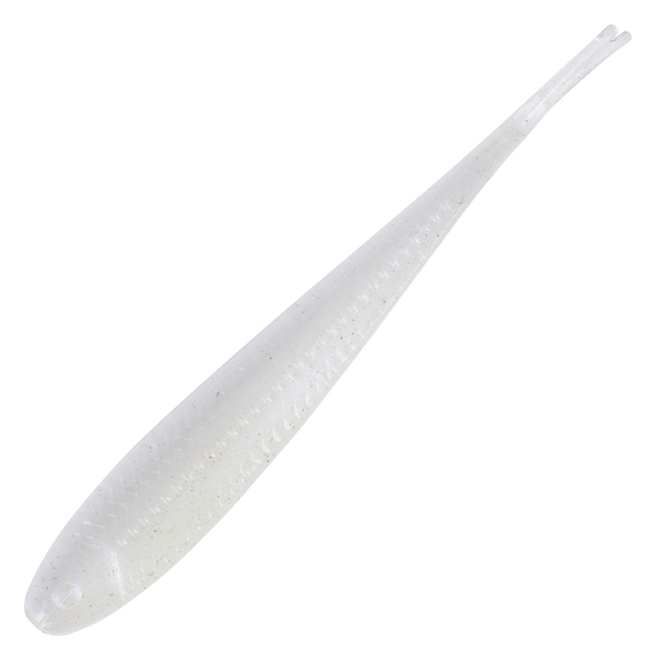 Yum Forward Facing Sonar Minnow-Clear Shad Lure