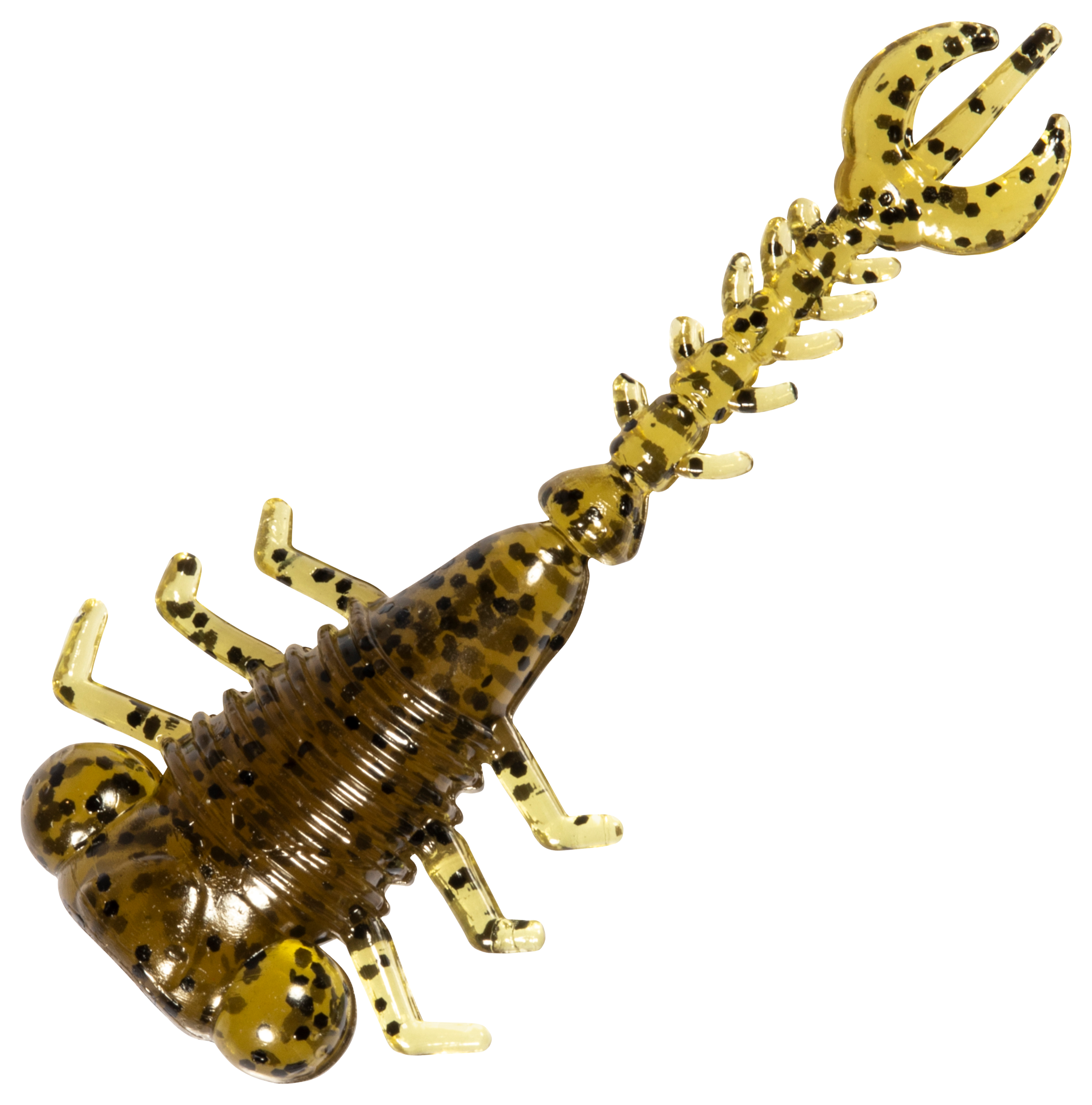 Z-Man Micro Finesse LarvaZ 1.75