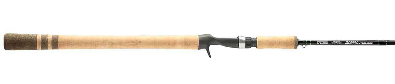 G Loomis Steelhead Casting Rod - IMX-PRO 1023-2C STR