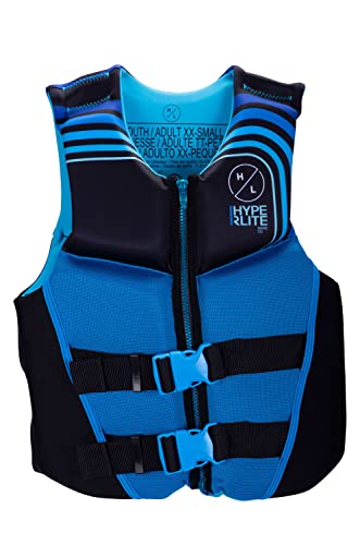 Hyperlite Indy CGA Kids Wakeboard Vest