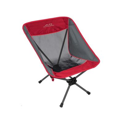 ALPS Mountaineering Simmer Camping Chair SKU - 603505