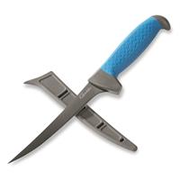 Gamakatsu 6 Fillet Knife Smoke Blade