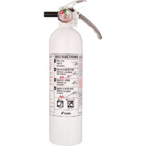 3002.4634 Mariner 10 Fire Extinguisher