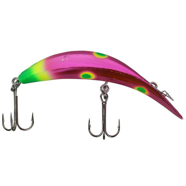 Yakima Bait Flatfish - M2/T50/T55/T60