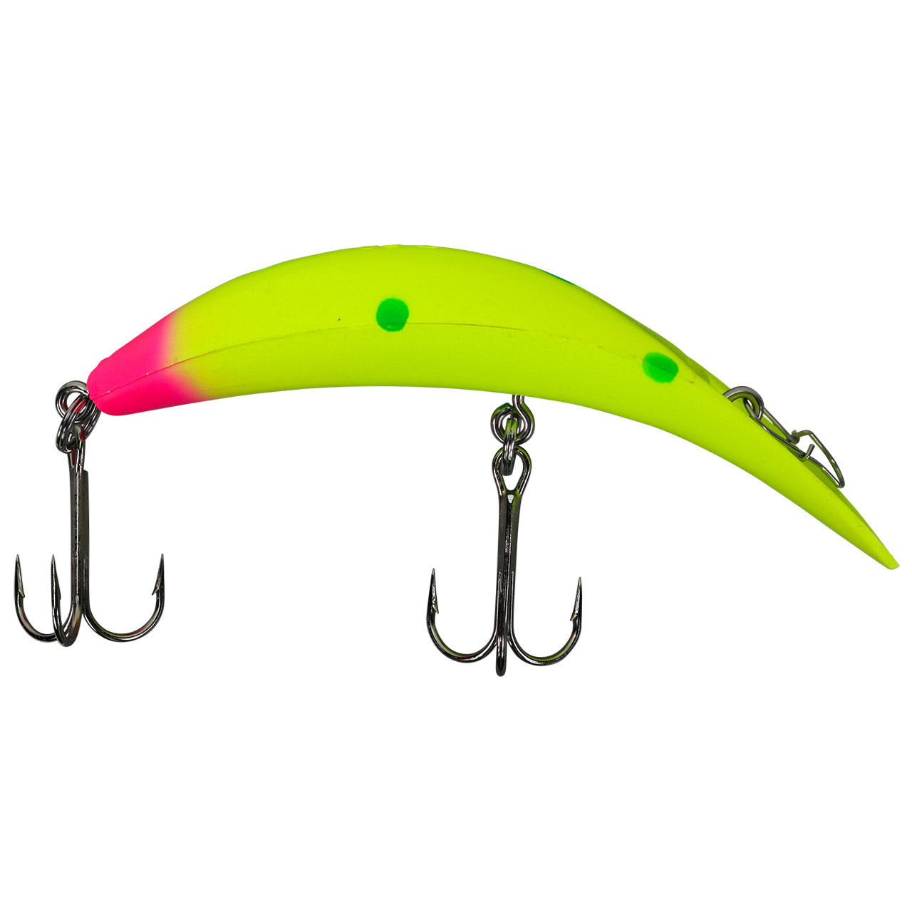 Yakima Bait Flatfish M-2 4-1/4