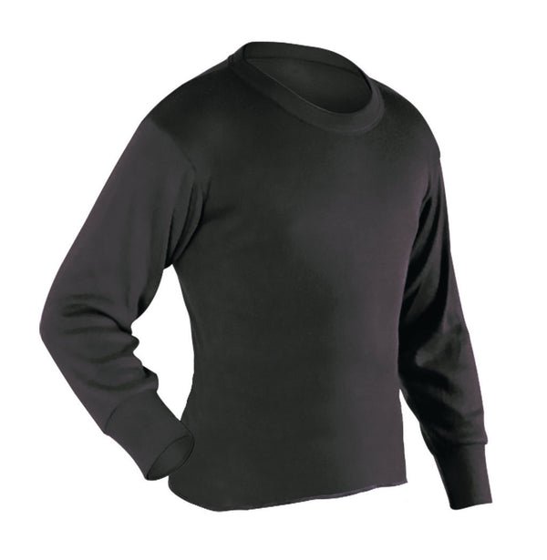 ColdPruf Enthusiast Youth Crew Base Layer Top